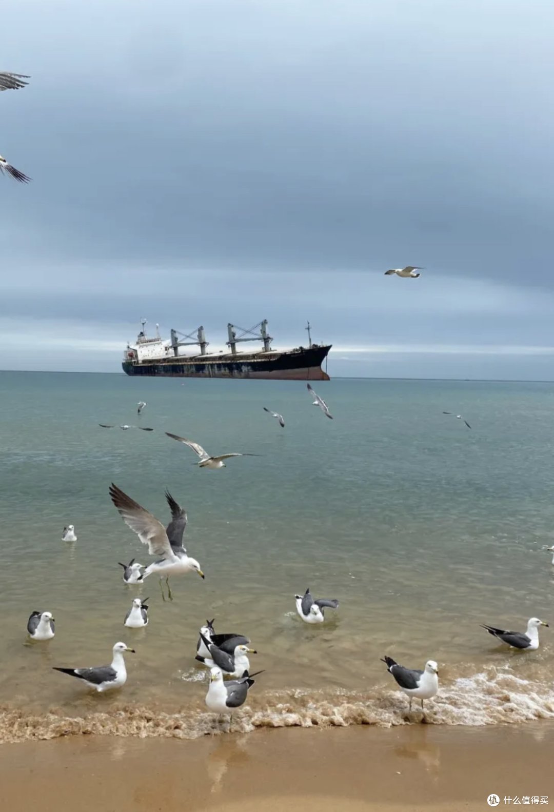 那香海沉船